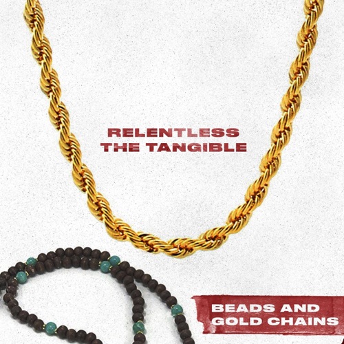 Beads & Gold Chains - EP
