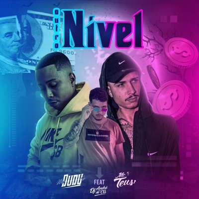 Outro Nivel (feat. DJ ANDRE DE CG) - Single