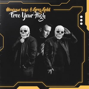 Free Your High - Single