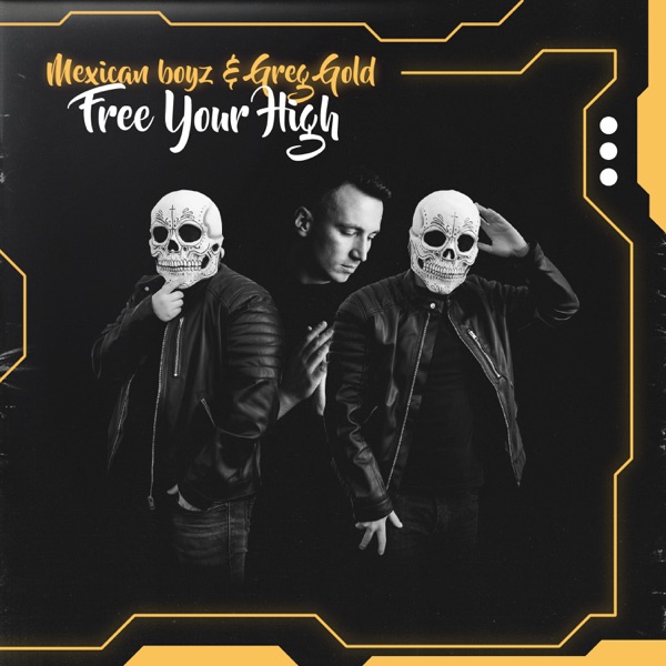 Free Your High - Single