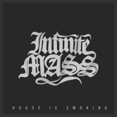 House Is Smoking artwork