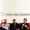 Communiques, Vol. 1 - EP