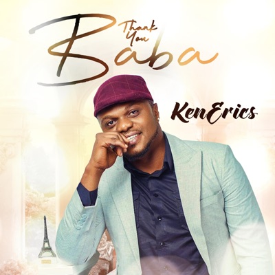 Thank You Baba - Single