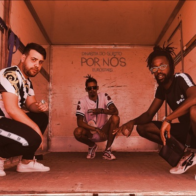 Por Nós (feat. Ze Rap, R Mara & Edd Shot) - Single