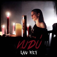 Vudú - Single - Lau Rey & BENGRO