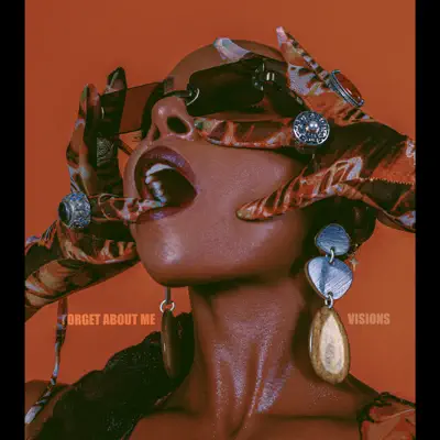 Forget About Me  Visions - Single - Dawn Richard