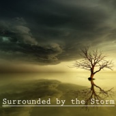 Surrounded by the Storm artwork