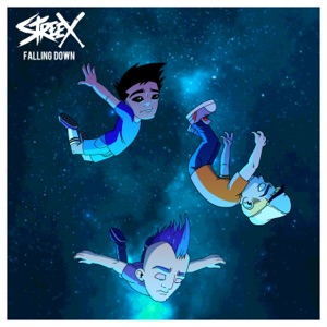 Falling Down - Single