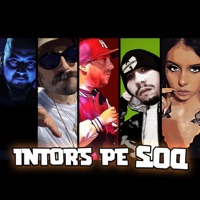 Intors pe dos (feat. Joint, Giulliany, Antonio & Ives) - Single - Omu John