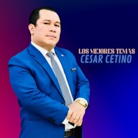 Cesar Cetino - ALAS DE PALOMA