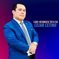 Cesar Cetino - ANOCHE YO SOÑABA LA VENIDA DEL SEÑOR