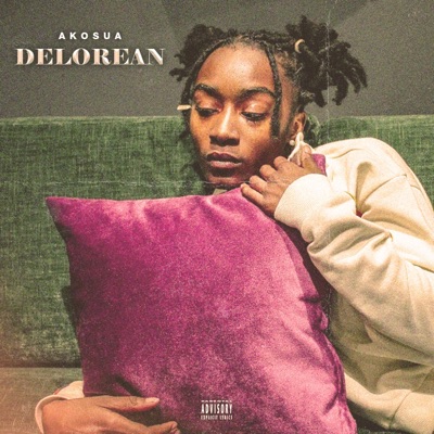 Delorean - Single
