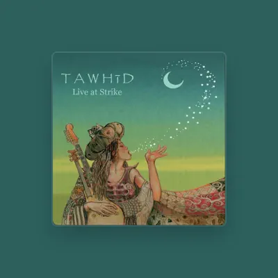 Listen to Tawhid, watch music videos, read bio, see tour dates & more!