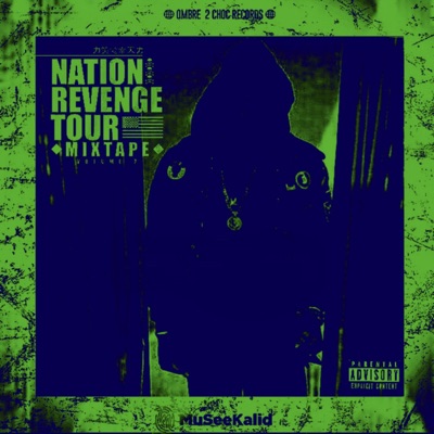 Ombre2Choc Remix - Slow Down (Remix)