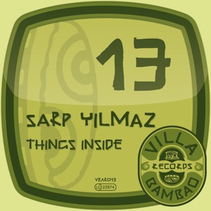 Things Inside - Single