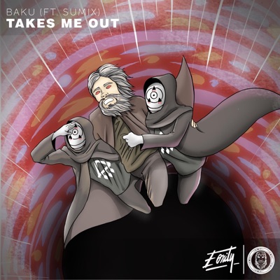 Takes Me Out - Single