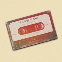 Know Now (Loé & Xander Coast Redo) - Single