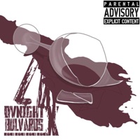 Пьяный без вина (feat. bulvards) - Single - dvnight
