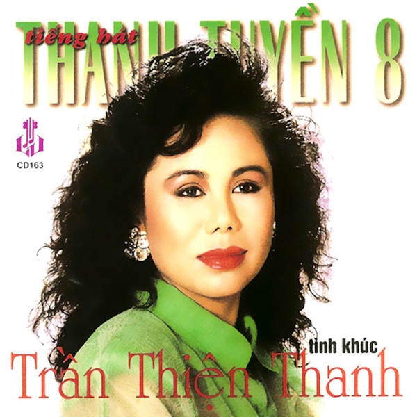 Thanh Tuyền - Tình Khúc Trần Thiện Thanh