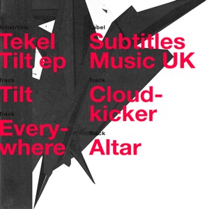 Tilt - EP