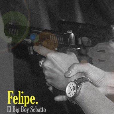 Felipe. - Single