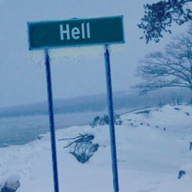 Cool As Hell Loony T