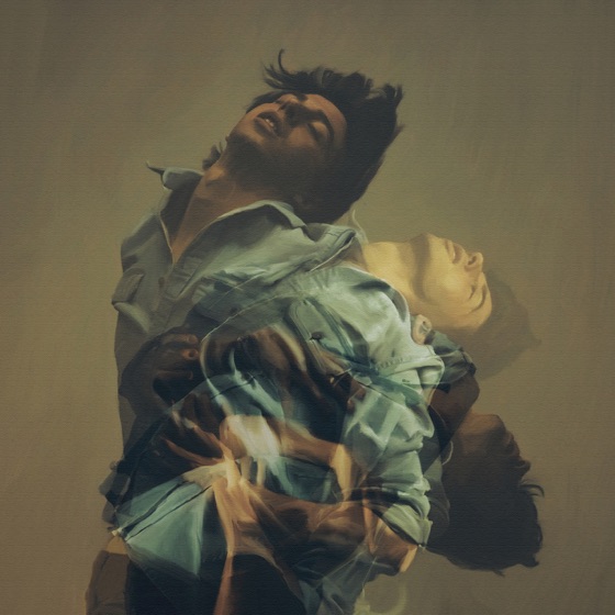 Cover artwork for Child Again