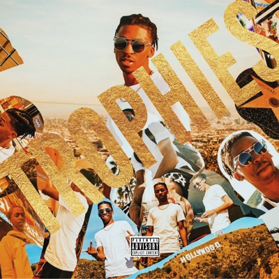 Trophies - Single