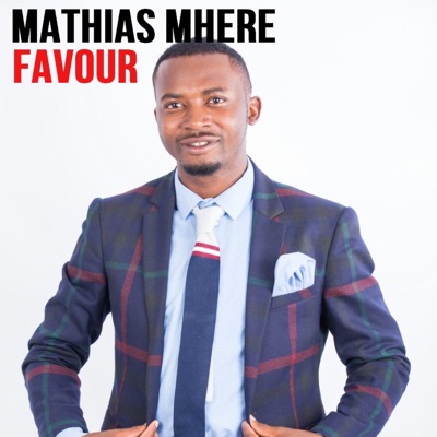 Botswana Gospel Music - Mathias
