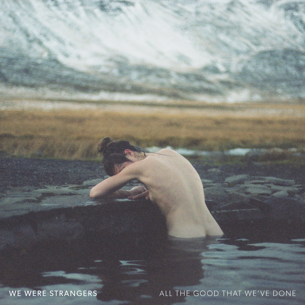 Unforgiving War by We Were Strangers