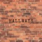 Hallways (feat. Isaiah Deshon) - Chris Ray lyrics