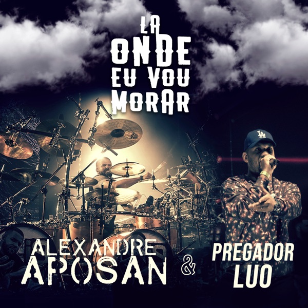 Lá Onde Eu Vou Morar (Ao Vivo)