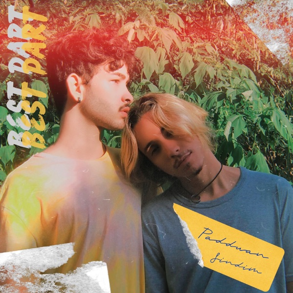 Best Part (feat. Sindim)