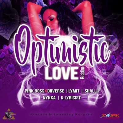Optimistic Love Riddim