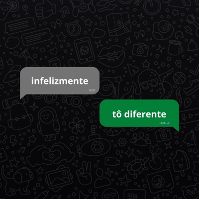 Tô Diferente (feat. Gday) - Single