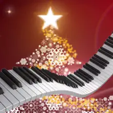 Dengarkan Piano Christmas, tonton video musik, baca bio, lihat tanggal tur & lainnya!