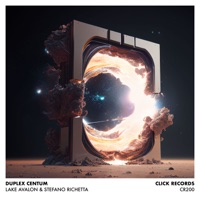 Duplex Centum - Single - Stefano Richetta & Lake Avalon