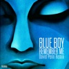 Remember Me (David Penn Extended Remix) cover art