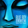 Remember Me (David Penn Extended Remix)