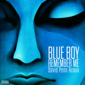 Remember Me (David Penn Extended Remix)