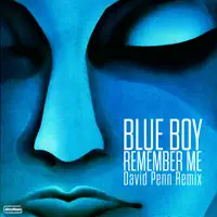 Remember Me (David Penn Extended Remix)