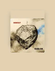 Listen to Guilam, watch music videos, read bio, see tour dates & more!