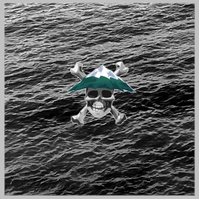 Center of the Storm (feat. Kumo III) - Single