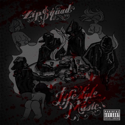 Lifestyle Music - EP
