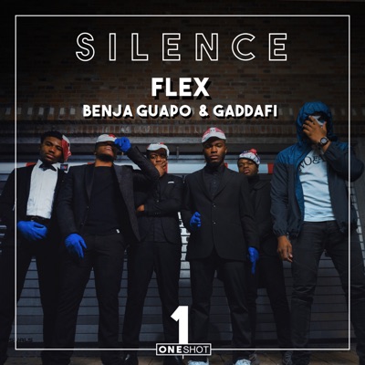 Silence - Single