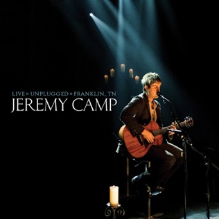 Jeremy Camp Restored