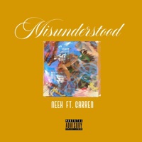 Misunderstood (feat. Garren) - Single - Neek