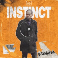 Instinct - Single - M-Squared