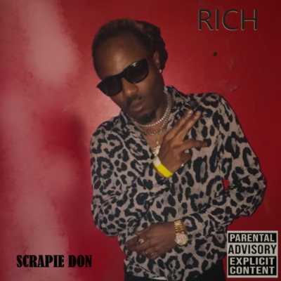 Rich - Single