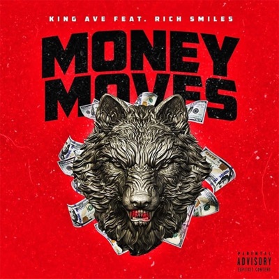 Money Moves (feat. Rich Smiles) - Single